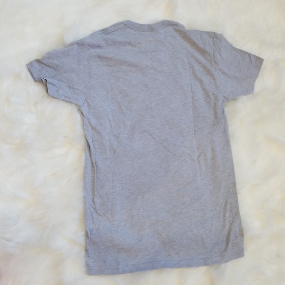 #FITNESS MENS TSHIRT - Picture 4 of 4